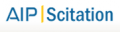 Издательство American Institute of Physics