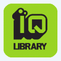 IQlib.ru: бесплатный доступ к электронной литературе