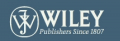 Тестовый доступ к информационным ресурсам издательства WILEY!