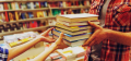 Не забудьте сдать книги в Информационно-библиотечный центр!