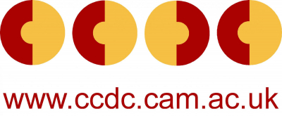База данных CSD Кембриджского центра кристаллографических данных (CCDC)
