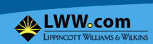 Тестовый доступ к коллекции журналов издательства Lippincott Williams & Wilkins (LWW).
