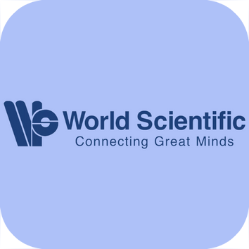 Издательство World Scientific Publishing